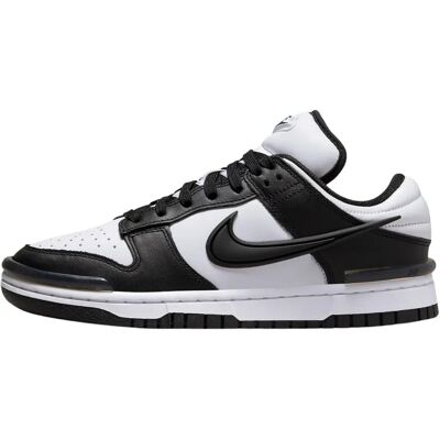 Nike Dunk Low Twist Panda - Μαύρο - Παπούτσια Nike Dunk Low Twist Panda - Μαύρο - Παπούτσια