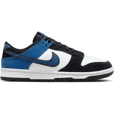 Nike Dunk Low Industrial Blue - Größe UK 10.5 - EU 45.5 - US M 11.5 - Sneaker Nike Dunk Low Industrial Blue - Größe UK 10.5 - EU 45.5 - US M 11.5 - Sneaker