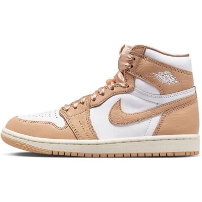 Nike Air Jordan 1 Retro High OG Praline - Basketballsko Nike Air Jordan 1 Retro High OG Praline - Basketballsko