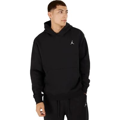 Jordan fleece träningsset - Svart - S - Tracksuit Jordan fleece träningsset - Svart - S - Tracksuit