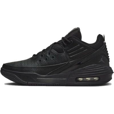 Nike Air Jordan Max Aura 5 Negru - Pantofi de baschet Nike Air Jordan Max Aura 5 Negru - Pantofi de baschet