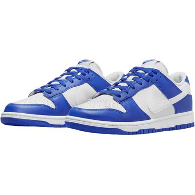 Nike Dunk Low Grau - Turnschuhe Nike Dunk Low Grau - Turnschuhe