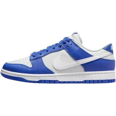 Nike Dunk Low Grau - Sneakers - Ganzjährig Nike Dunk Low Grau - Sneakers - Ganzjährig
