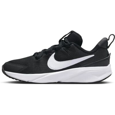 Scarpe Nike Star Runner 4 - Nero - Bambini Scarpe Nike Star Runner 4 - Nero - Bambini