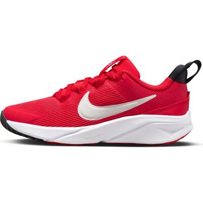 Nike Star Runner 4 Sneakers - Rosso - Scarpe Sportive Nike Star Runner 4 Sneakers - Rosso - Scarpe Sportive
