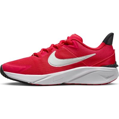 Nike Kinder Lauflernschuhe - Rot/Weiß - Modell 4 Nike Kinder Lauflernschuhe - Rot/Weiß - Modell 4