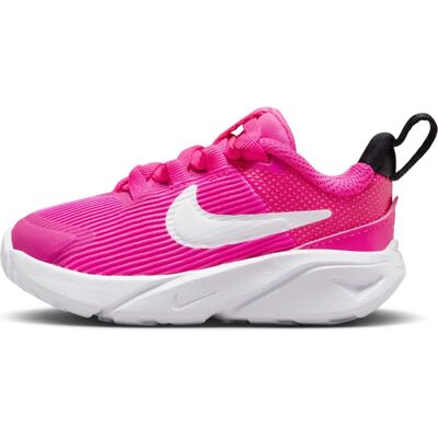 Nike STAR RUNNER 4 (TD) Roză - Pantofi de alergare Nike STAR RUNNER 4 (TD) Roză - Pantofi de alergare