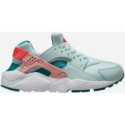 Buty Nike Huarache Run Dziecięce - Unisex - Turkusowe - Bieganie Buty Nike Huarache Run Dziecięce - Unisex - Turkusowe - Bieganie