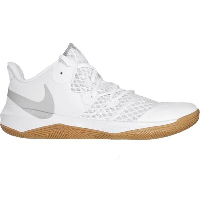 Nike Zoom Hyperspeed Court DJ4476100 - Volleybalschoenen Nike Zoom Hyperspeed Court DJ4476100 - Volleybalschoenen