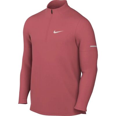 Nike Pink Dri-FIT Longsleeve - Sportswear Nike Pink Dri-FIT Longsleeve - Sportswear