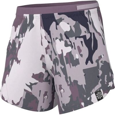 Nike FA23 Purple Trail Running Shorts - Water-Resistant, Dri-FIT Nike FA23 Purple Trail Running Shorts - Water-Resistant, Dri-FIT