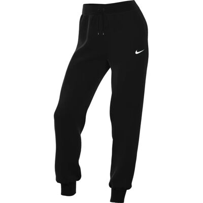 Nike Therma-FIT One Pantaloni pentru femei - Negru/Alb Nike Therma-FIT One Pantaloni pentru femei - Negru/Alb