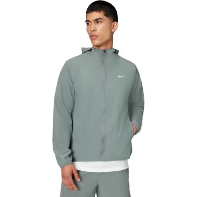 Nike Form Dri-FIT Træningshættetrøje Nike Form Dri-FIT Træningshættetrøje