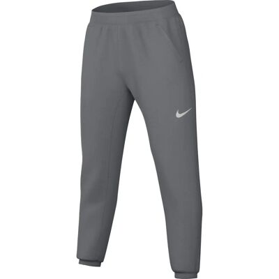 Pantalons Nike Gris Dri-FIT Tapered - Publicité Pantalons Nike Gris Dri-FIT Tapered - Publicité
