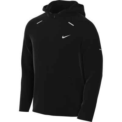 Nike Windrunner Herren Laufjacke - Schwarz - XXL - Wasser- & UV-Schutz Nike Windrunner Herren Laufjacke - Schwarz - XXL - Wasser- & UV-Schutz