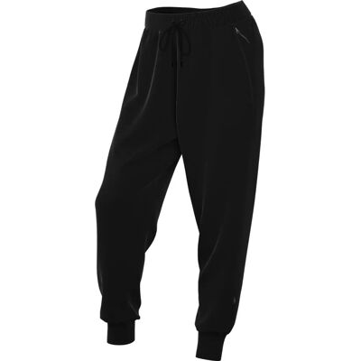 Pantalons de course Nike noirs Modèle M - Publicité Pantalons de course Nike noirs Modèle M - Publicité