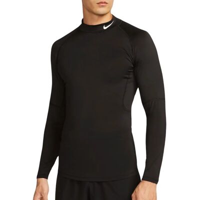Nike Pro Herren Langarm Trainingsshirt - Sport Nike Pro Herren Langarm Trainingsshirt - Sport