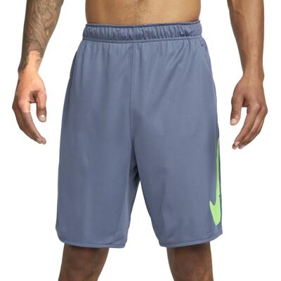 Șorturi Nike Totality Azul - Alergare și Yoga Șorturi Nike Totality Azul - Alergare și Yoga