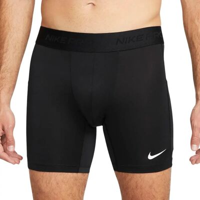 Nike Shorts - Dri-FIT Herren Schwarz/Weiß - Shorts Nike Shorts - Dri-FIT Herren Schwarz/Weiß - Shorts