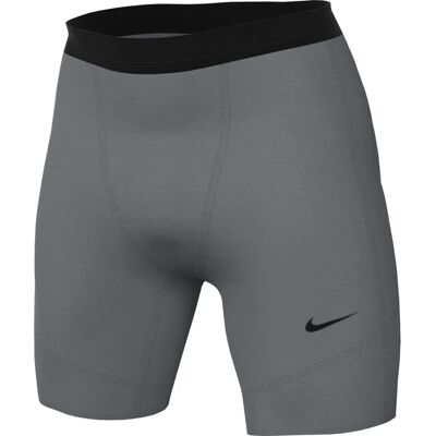 Nike Dri-FIT Shorts - Rauchgrau/Schwarz - L Nike Dri-FIT Shorts - Rauchgrau/Schwarz - L