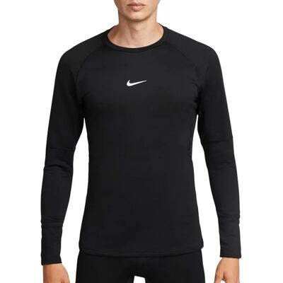 Nike Pro Warm FB7982010 Träningslinne med lång ärm - Kläder Nike Pro Warm FB7982010 Träningslinne med lång ärm - Kläder