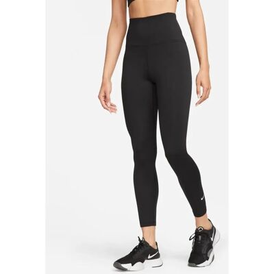 Nike Therma-FIT One Damen High-Waisted 7/8 Leggings - Schwarz - Leggings Nike Therma-FIT One Damen High-Waisted 7/8 Leggings - Schwarz - Leggings
