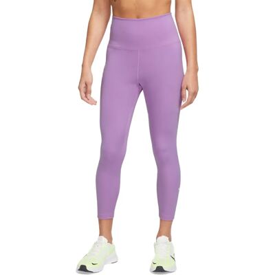 Nike Hoch taillierte Cropped Leggings - Leggings Nike Hoch taillierte Cropped Leggings - Leggings