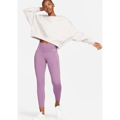 Leggings fitness Universa 7/8 di Nike a vita alta - Leggings Leggings fitness Universa 7/8 di Nike a vita alta - Leggings