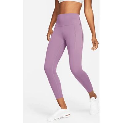 Leggings Viola Nike Universa 7/8 - Abbigliamento Fitness Leggings Viola Nike Universa 7/8 - Abbigliamento Fitness