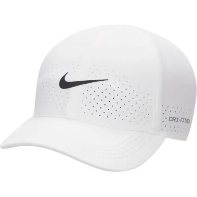 Nike Dri-FIT ADV Club (FB5598) - blanco/negro Nike Dri-FIT ADV Club (FB5598) - blanco/negro