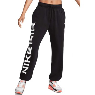 Nike W NSW AIR FLC OS HR JGGR - Spodnie treningowe Nike W NSW AIR FLC OS HR JGGR - Spodnie treningowe