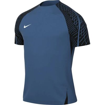 Maglietta Nike Dri-FIT Strike Uomo Manica Corta - Abbigliamento Sportivo Maglietta Nike Dri-FIT Strike Uomo Manica Corta - Abbigliamento Sportivo