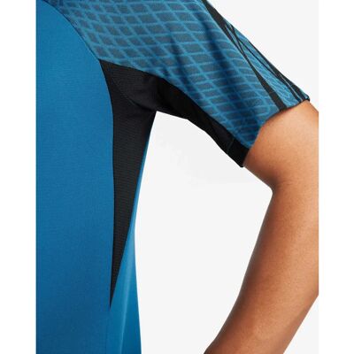 Nike - Dri-FIT Strike - Blu - XL - T-Shirt Nike - Dri-FIT Strike - Blu - XL - T-Shirt