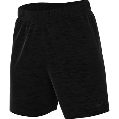Nike Academy męskie spodenki piłkarskie Dri-FIT - 50% recyklingowany poliester - Czarny XS Nike Academy męskie spodenki piłkarskie Dri-FIT - 50% recyklingowany poliester - Czarny XS