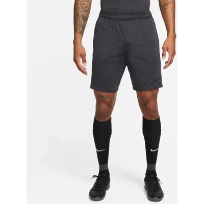 Nike M Svarta shorts - Atletisk prestanda Nike M Svarta shorts - Atletisk prestanda
