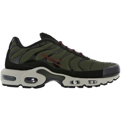 Nike Air Max Plus Patta FC Barcelona Culers del Món - Baskets Nike Air Max Plus Patta FC Barcelona Culers del Món - Baskets