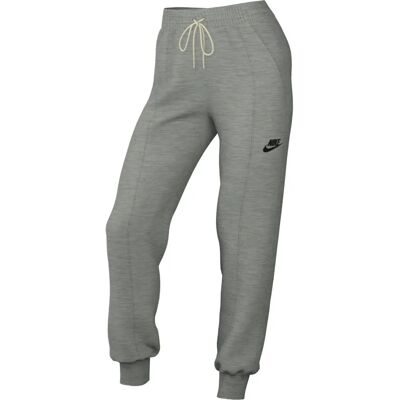 Nike Tech Fleece Womens Mid Rise Joggers - Black - Joggers Nike Tech Fleece Womens Mid Rise Joggers - Black - Joggers
