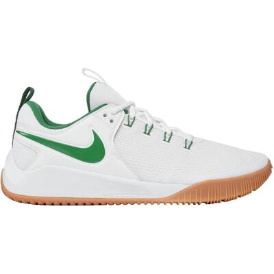 NIKE HyperAce 2 SE Zielone Sneakers - Buty Sportowe NIKE HyperAce 2 SE Zielone Sneakers - Buty Sportowe