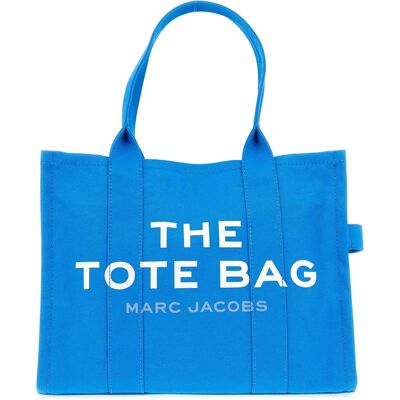 Sac Tote Bleu Centaure de Marc Jacobs - Tote Bag Sac Tote Bleu Centaure de Marc Jacobs - Tote Bag