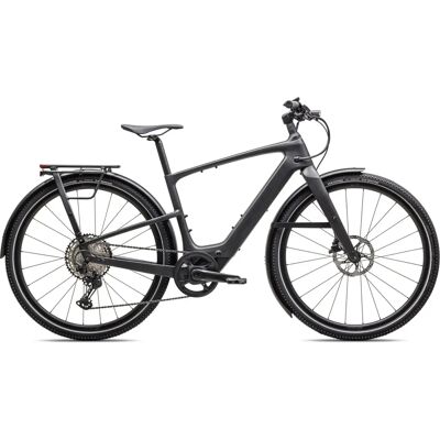 Specialized Turbo Vado SL2 6.0 Carbon - Schwarz - M Specialized Turbo Vado SL2 6.0 Carbon - Schwarz - M