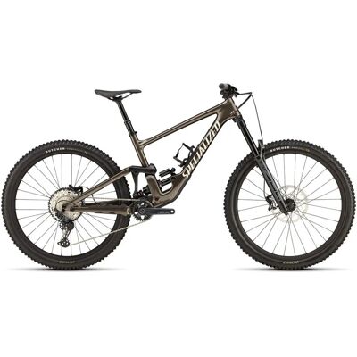 Specialized Enduro Comp 2025 - Carbon Mountainbike Specialized Enduro Comp 2025 - Carbon Mountainbike