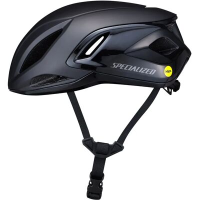Specialized Propero IV MIPS - černá Specialized Propero IV MIPS - černá