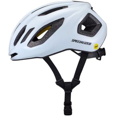 Specialized Chamonix 3 Mips Bílá Velká - Cyklistická helma Specialized Chamonix 3 Mips Bílá Velká - Cyklistická helma