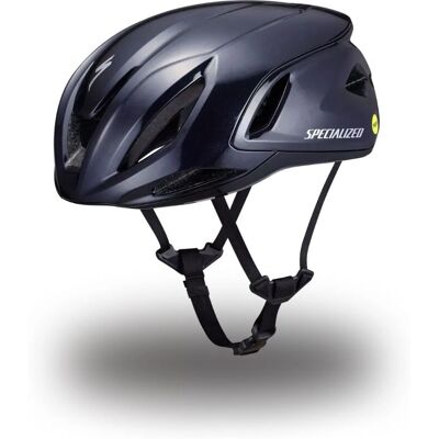 Specialized Propero IV MIPS - Mørk marine metalik Specialized Propero IV MIPS - Mørk marine metalik