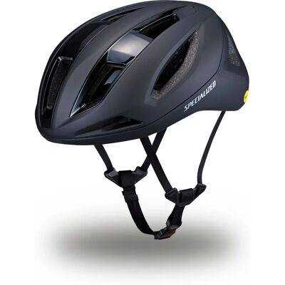 Casco da bicicletta Search di Specialized - Medio - Nero Casco da bicicletta Search di Specialized - Medio - Nero