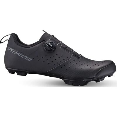 Scarpe MTB Specialized Recon 1.0 - Nero - Prestazioni Scarpe MTB Specialized Recon 1.0 - Nero - Prestazioni