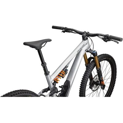 Specialized Stumpjumper 15 - Aluminium, Cast Blue, Fox Coil - Mountain Bike Specialized Stumpjumper 15 - Aluminium, Cast Blue, Fox Coil - Mountain Bike