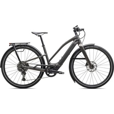 Specialized - Turbo Vado SL 2 - Satin Gunmetal Specialized - Turbo Vado SL 2 - Satin Gunmetal