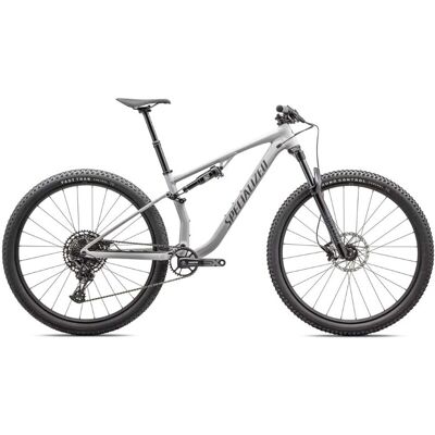 Specialized - Chisel Base - Dove Grey - XL - Bike Specialized - Chisel Base - Dove Grey - XL - Bike