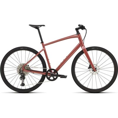 Specialized - Sirrus X 4.0 - Gloss Spice - S - Bicicletta Specialized - Sirrus X 4.0 - Gloss Spice - S - Bicicletta
